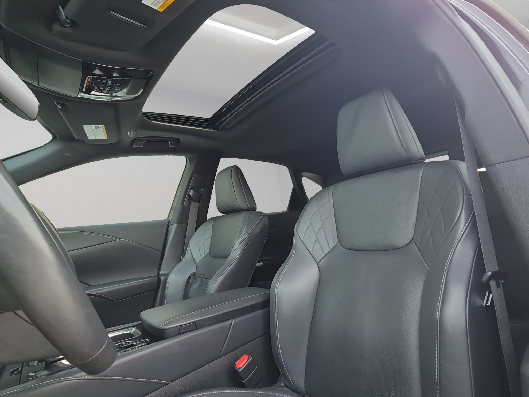 2023 Lexus RX RX 350 Auto — photo 22