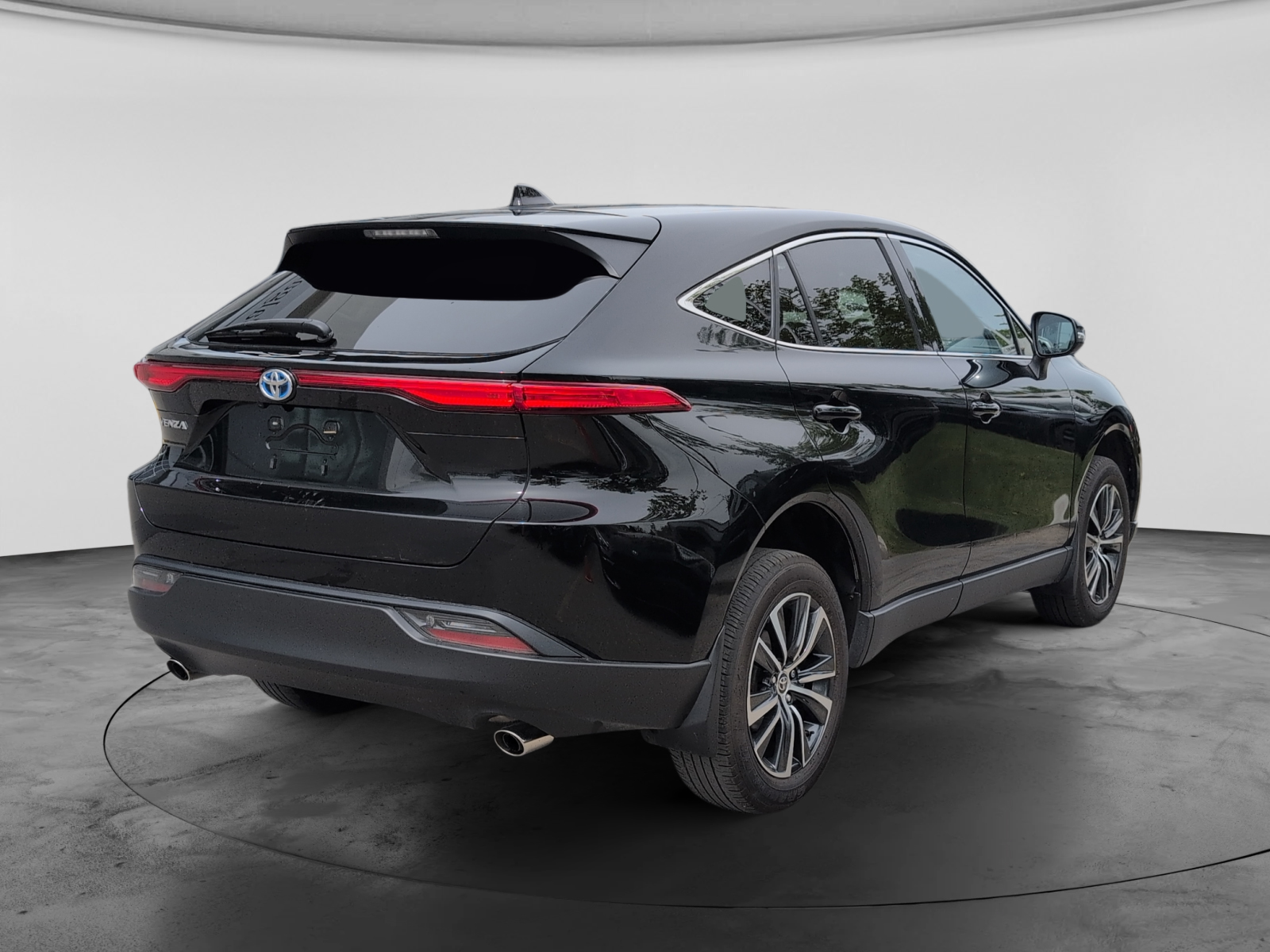 2024 Toyota Venza LE AWD — photo 5
