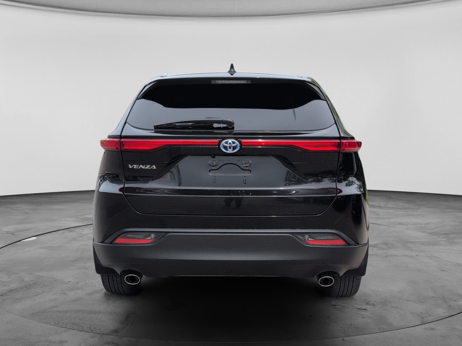 2024 Toyota Venza LE AWD — photo 6