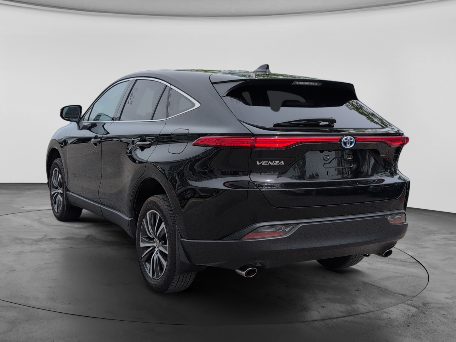 2024 Toyota Venza LE AWD — photo 7