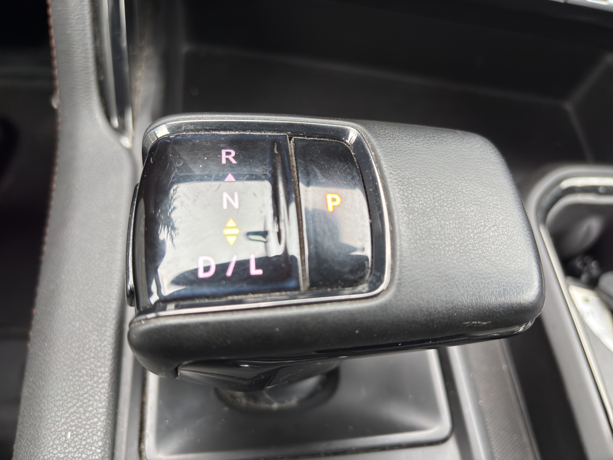 2023 GMC Sierra 1500 4WD Crew Cab 157" AT4 — photo 15