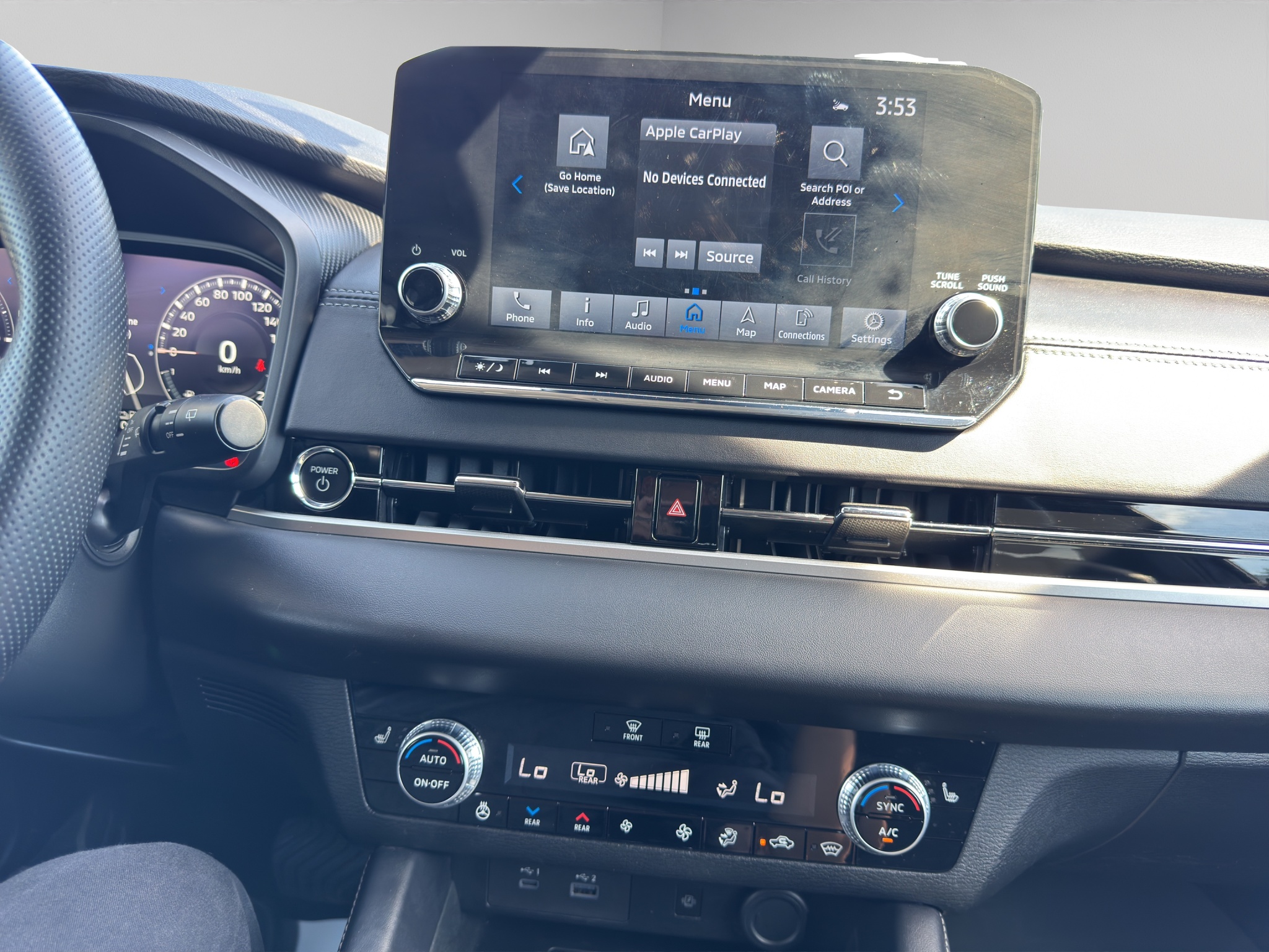 2024 Mitsubishi Outlander Plug-In Hybrid SEL S-AWC — photo 16