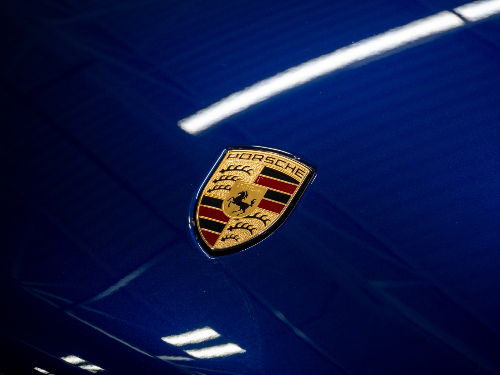 2025 Porsche Macan AWD — photo 11
