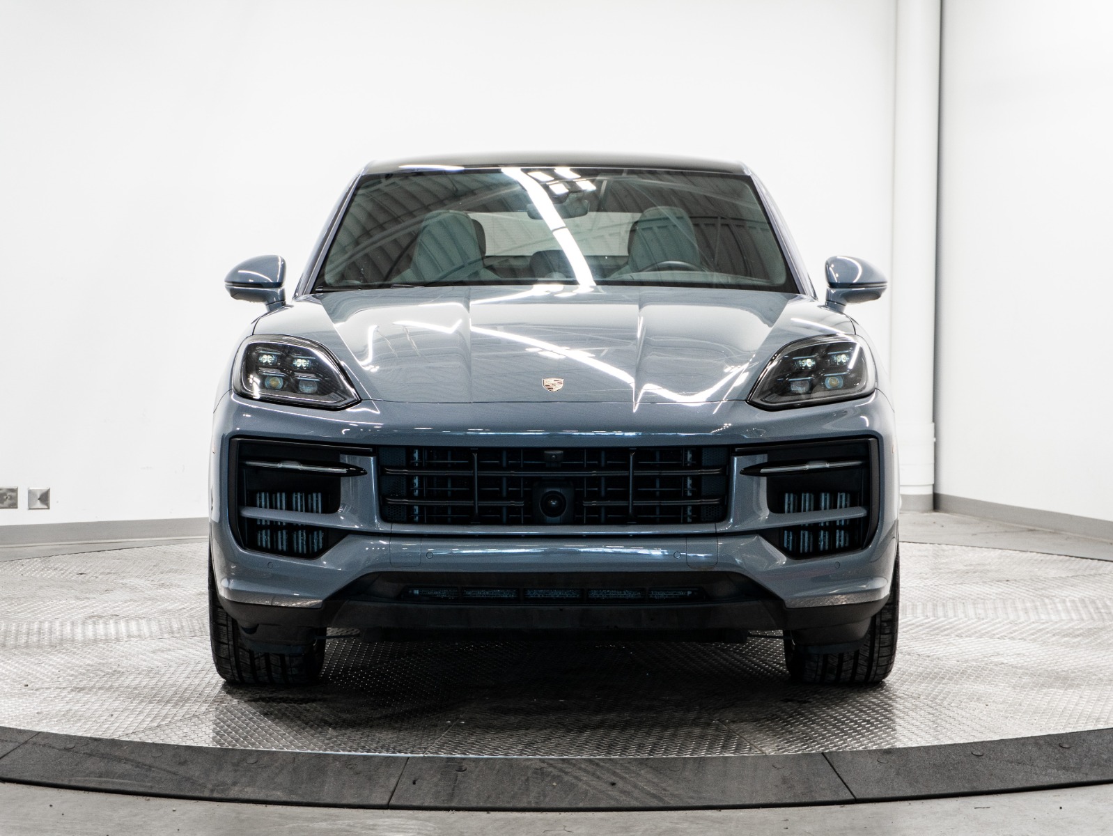 2024 Porsche Cayenne S Coupe AWD — photo 6