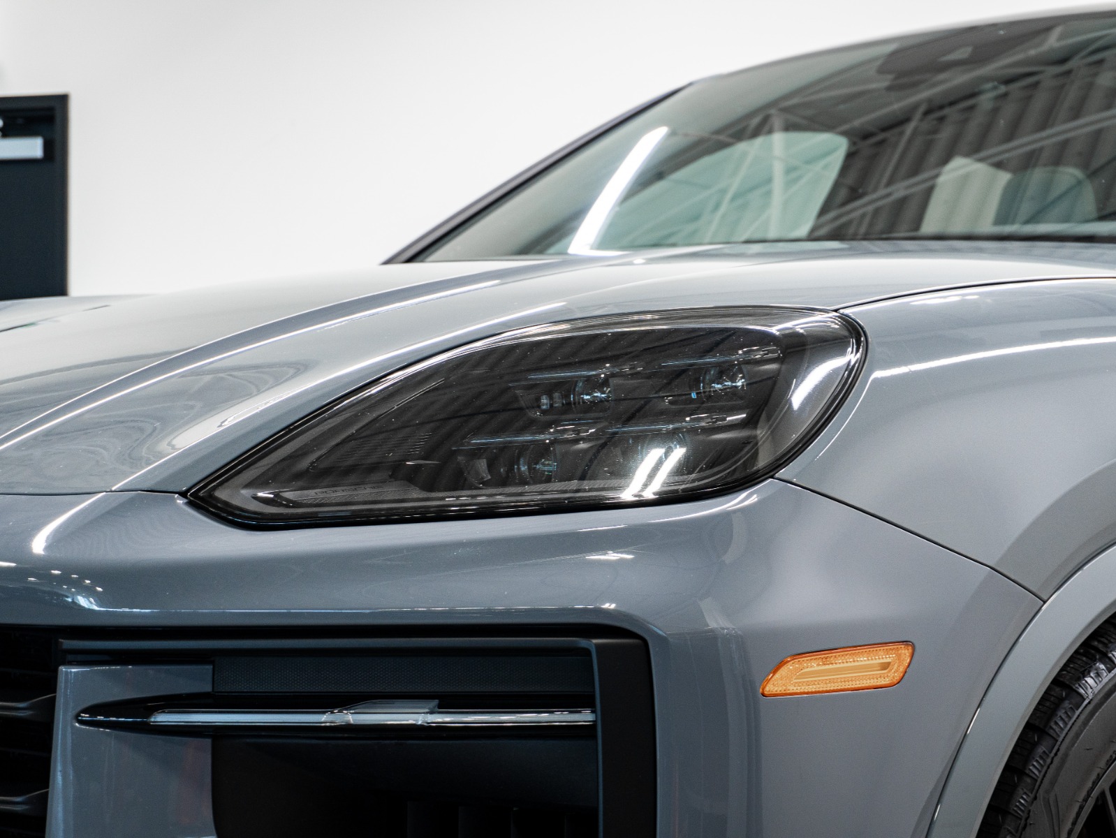 2024 Porsche Cayenne S Coupe AWD — photo 11
