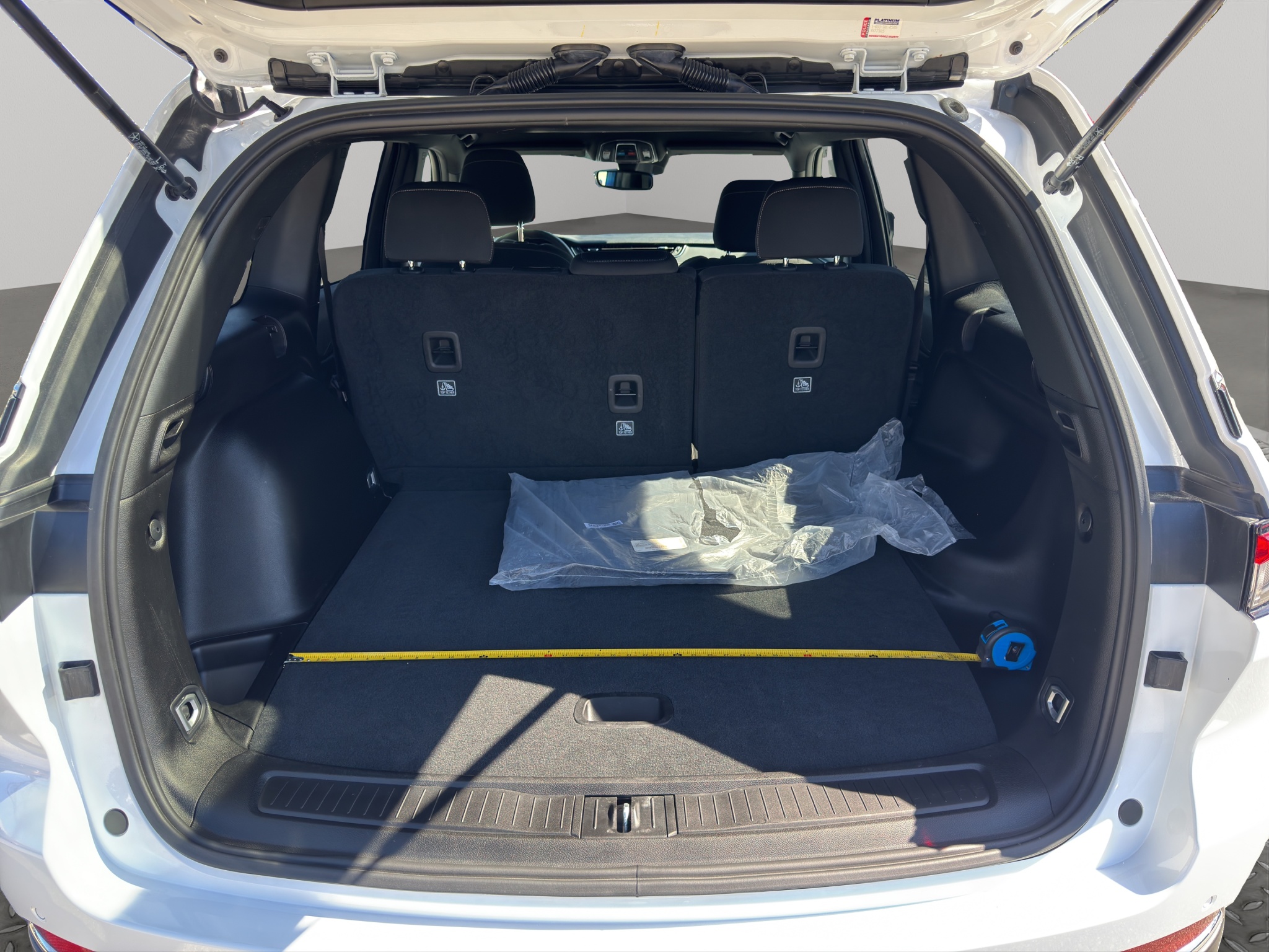 2024 Jeep Grand Cherokee Laredo 4x4 — photo 8