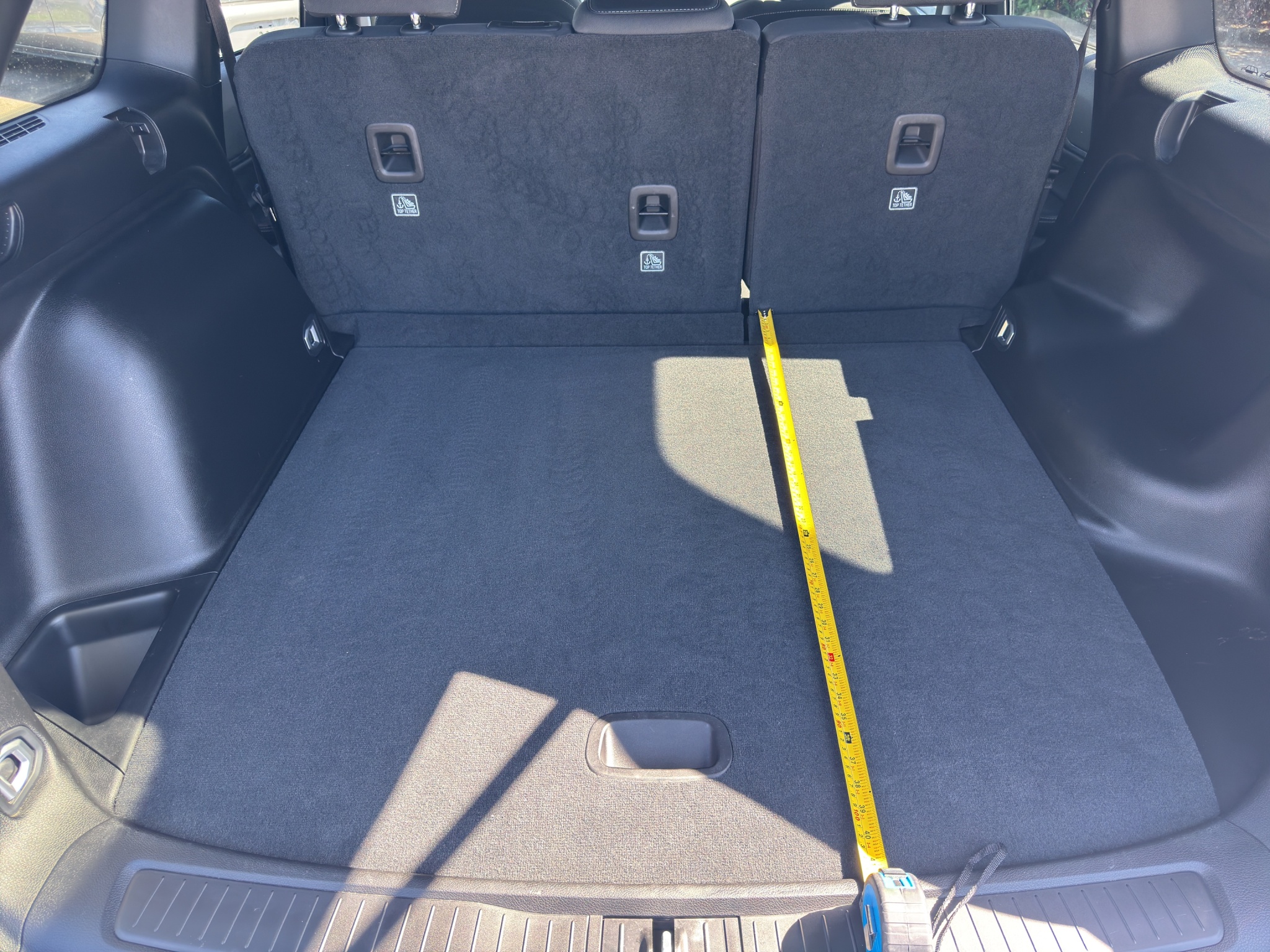 2024 Jeep Grand Cherokee Laredo 4x4 — photo 9