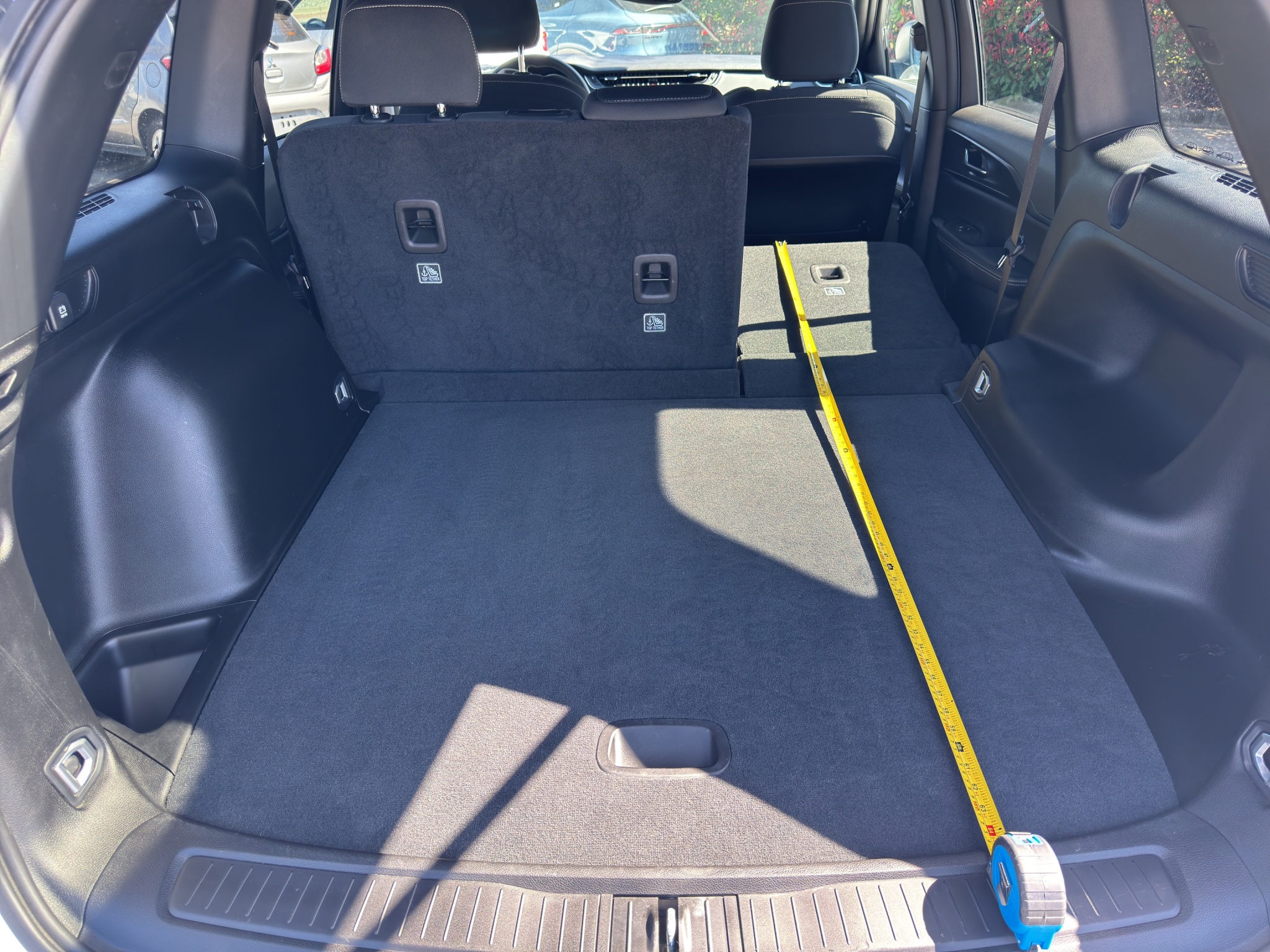 2024 Jeep Grand Cherokee Laredo 4x4 — photo 10