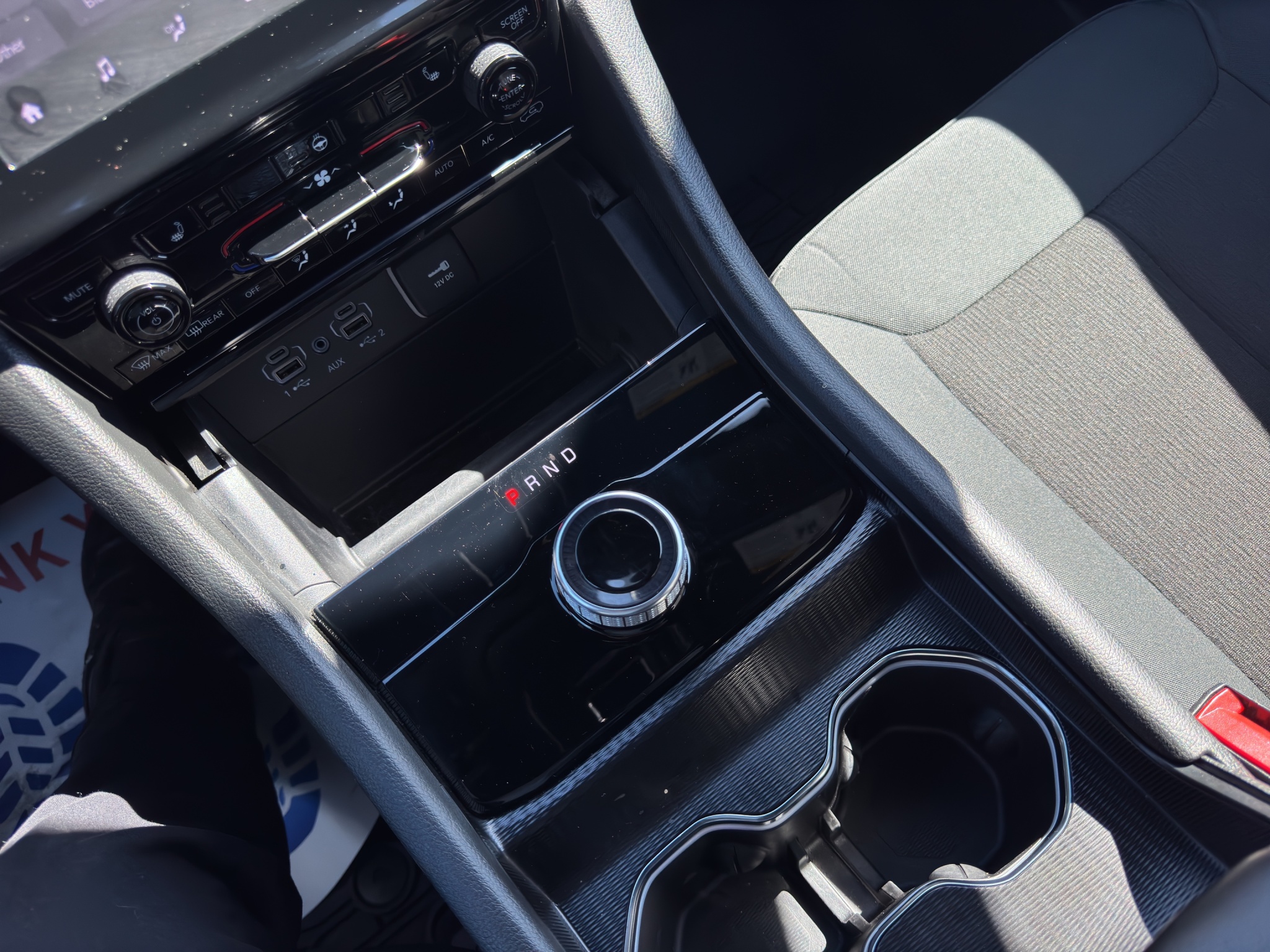 2024 Jeep Grand Cherokee Laredo 4x4 — photo 15
