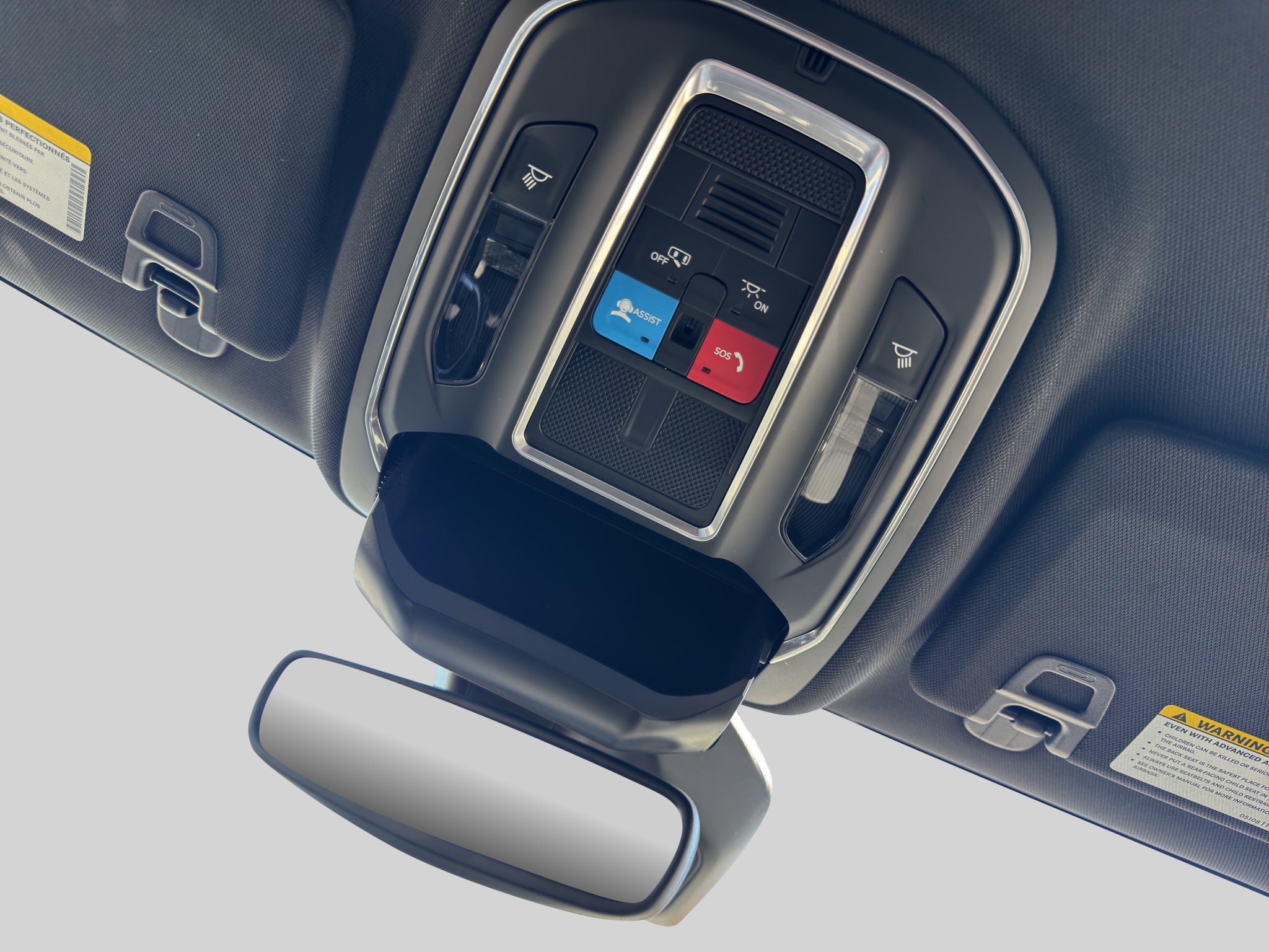 2024 Jeep Grand Cherokee Laredo 4x4 — photo 18