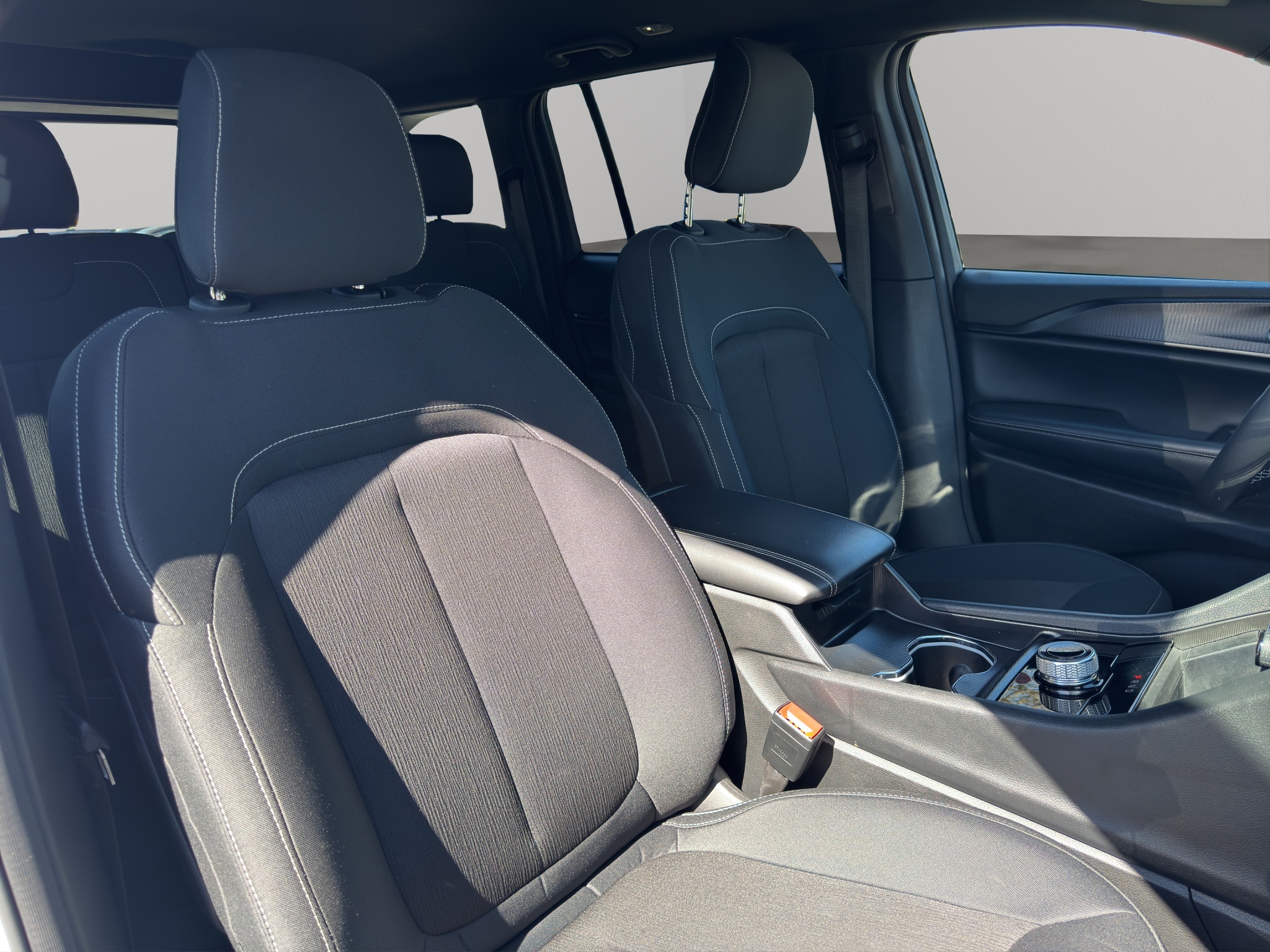 2024 Jeep Grand Cherokee Laredo 4x4 — photo 19