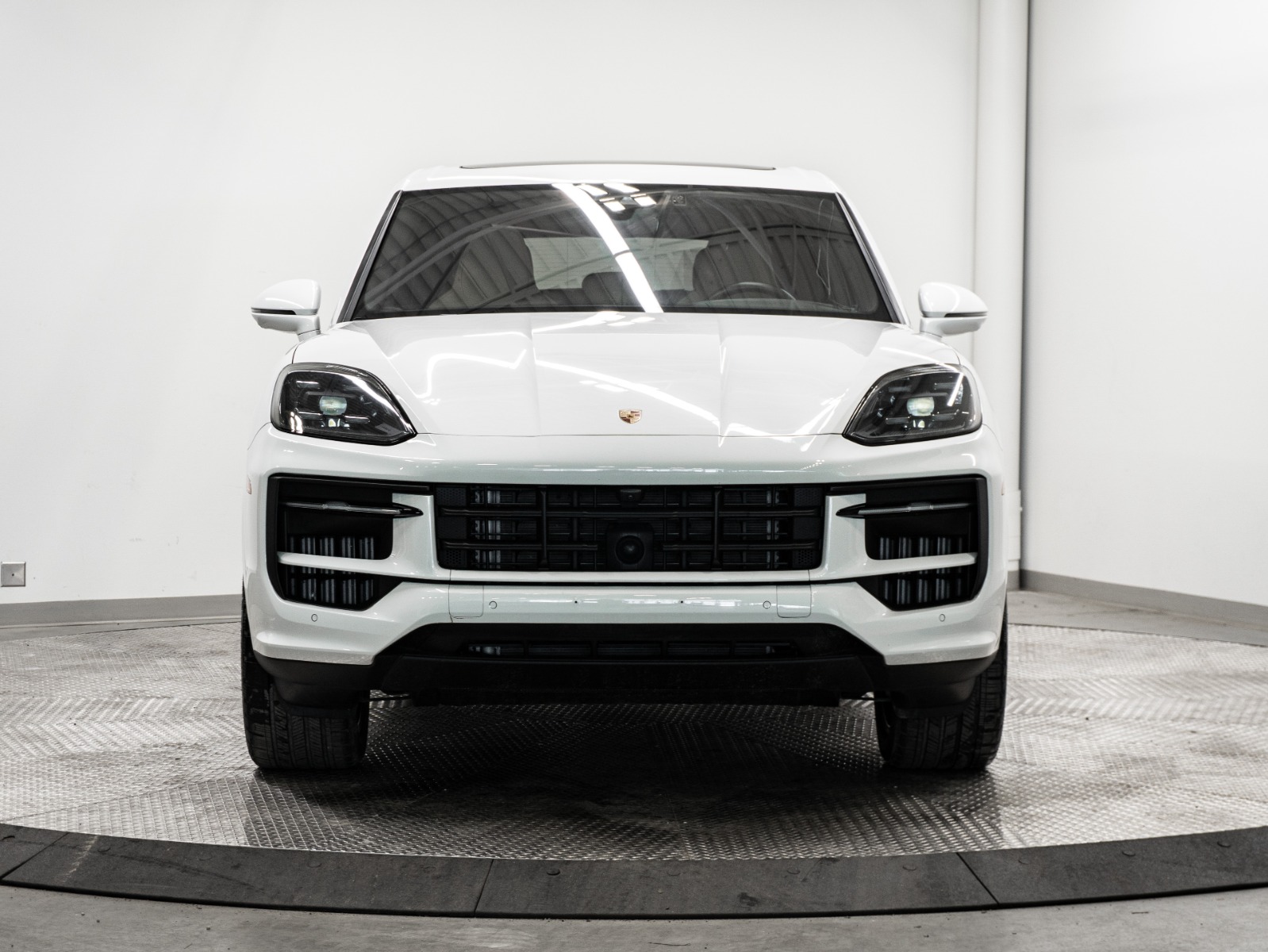 2024 Porsche Cayenne AWD — photo 8