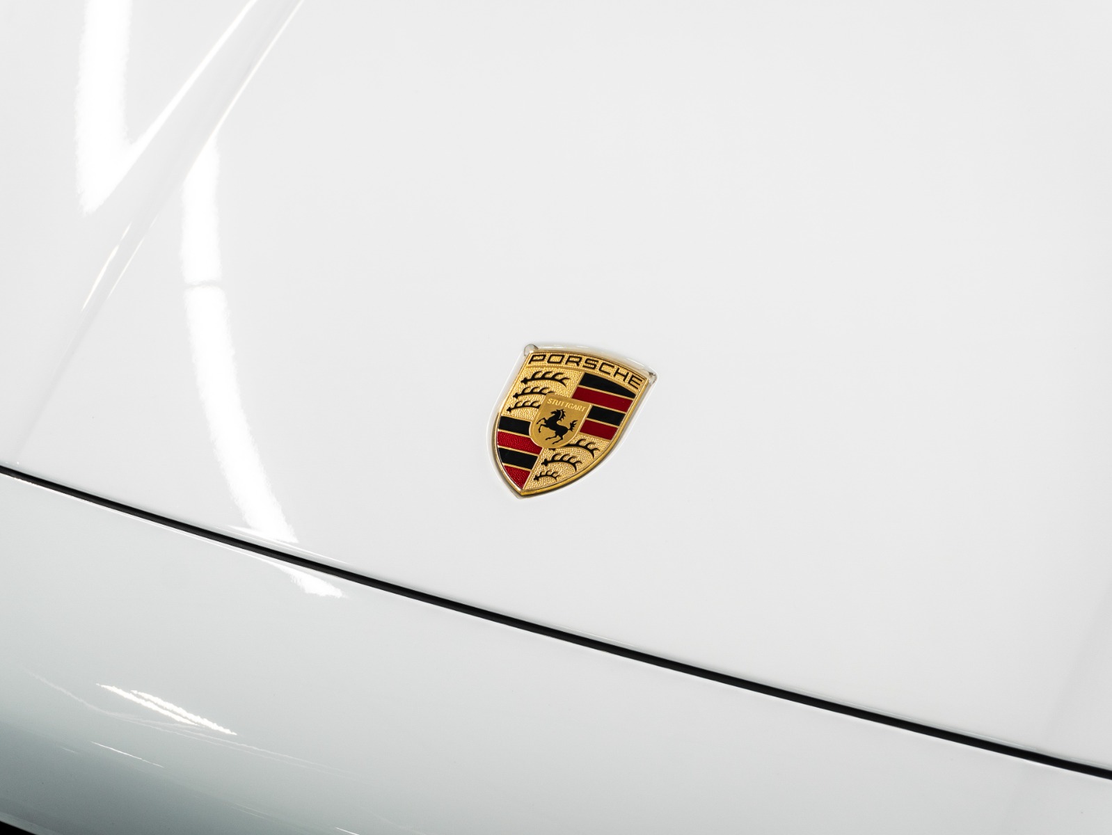 2024 Porsche Cayenne AWD — photo 10