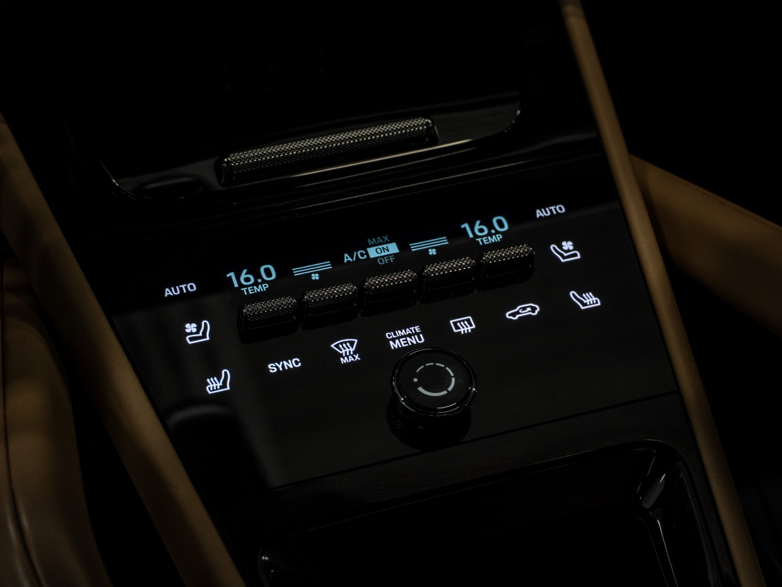 2024 Porsche Cayenne AWD — photo 18