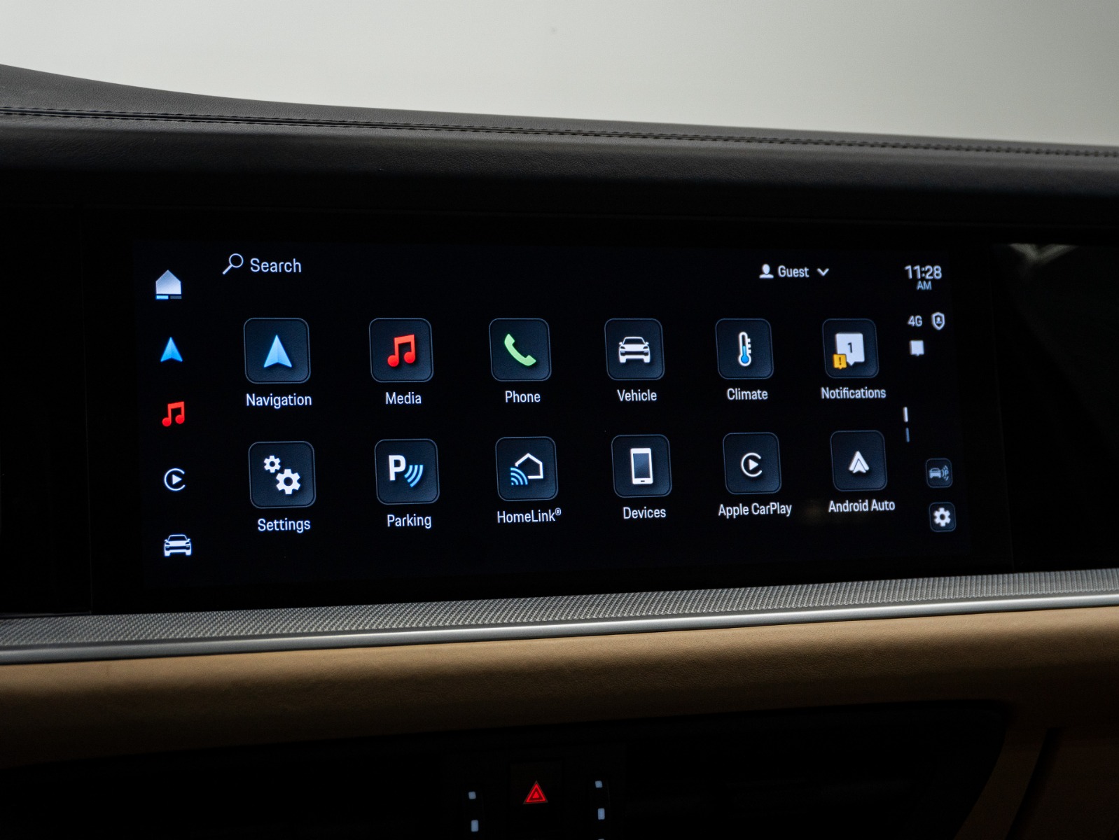 2024 Porsche Cayenne AWD — photo 19
