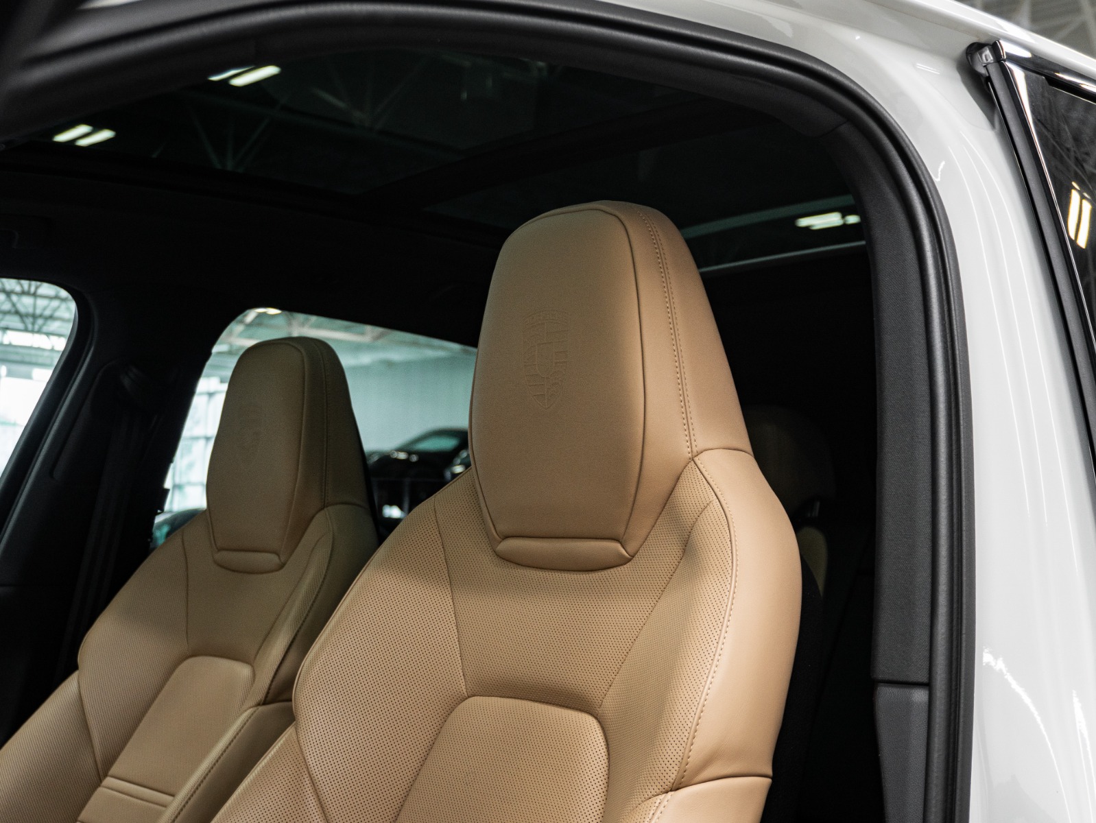 2024 Porsche Cayenne AWD — photo 22