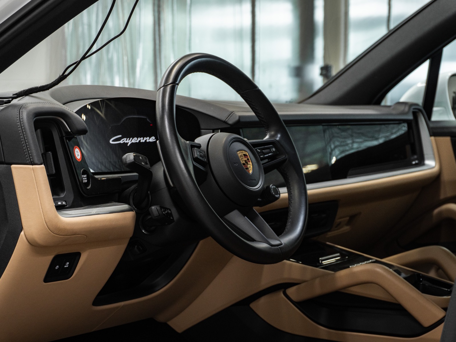 2024 Porsche Cayenne AWD — photo 29
