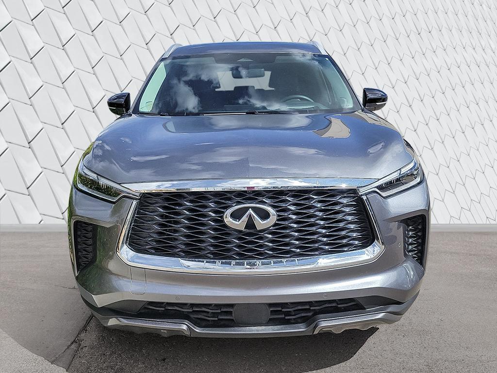 2024 INFINITI QX60 Sensory AWD — photo 2