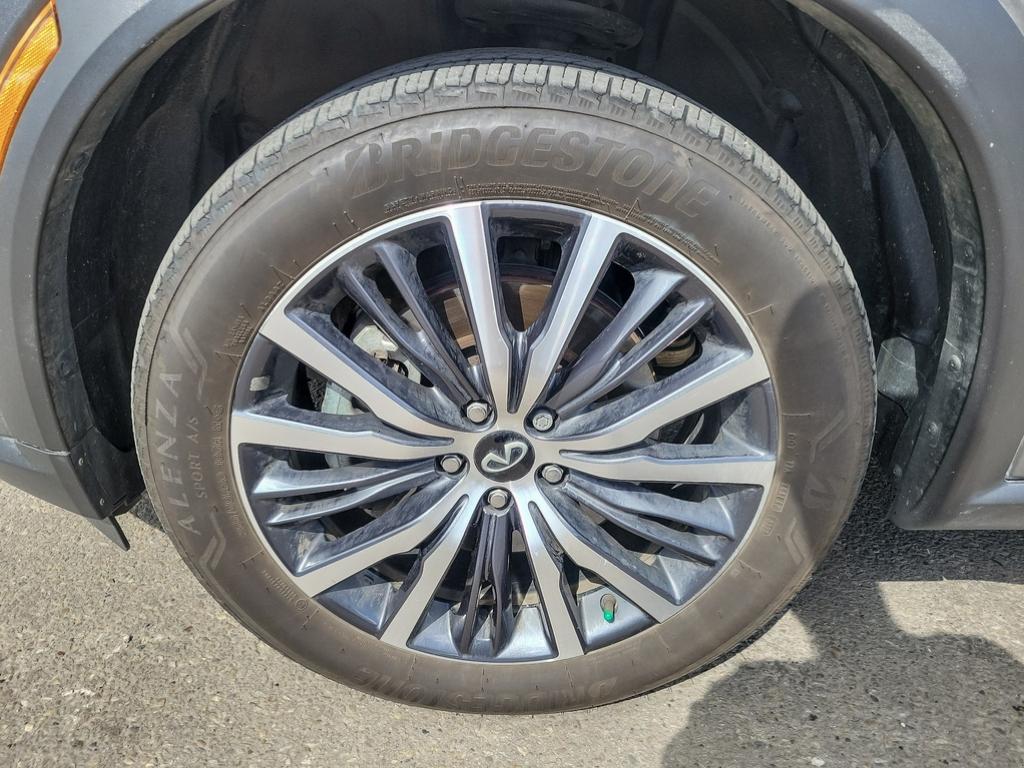 2024 INFINITI QX60 Sensory AWD — photo 6