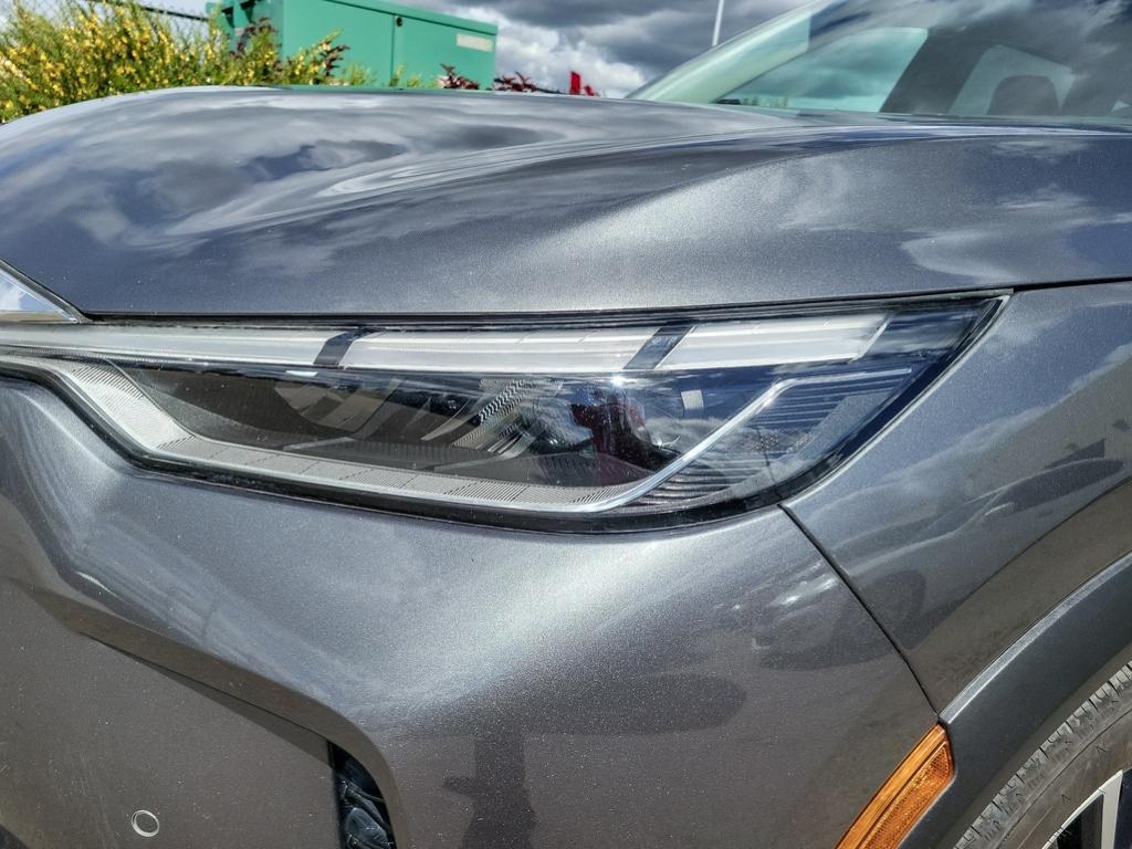 2024 INFINITI QX60 Sensory AWD — photo 8