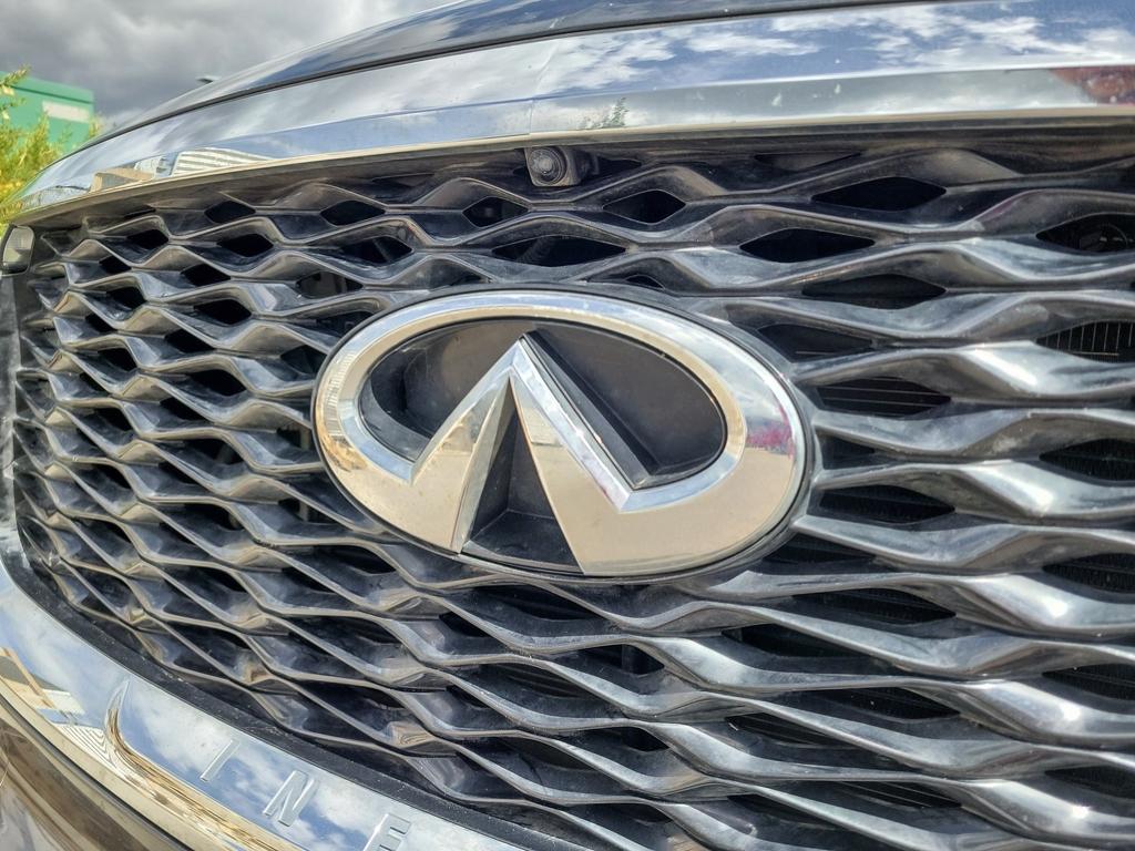 2024 INFINITI QX60 Sensory AWD — photo 9