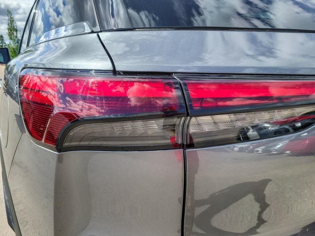 2024 INFINITI QX60 Sensory AWD — photo 10