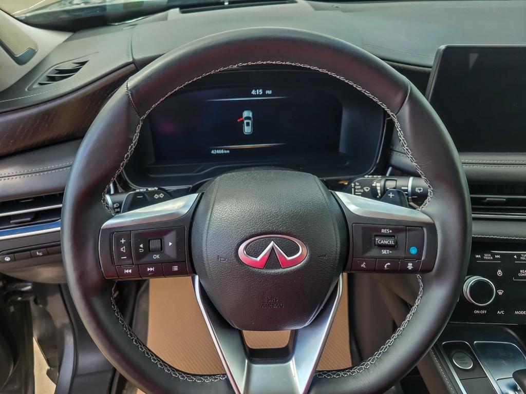 2024 INFINITI QX60 Sensory AWD — photo 13