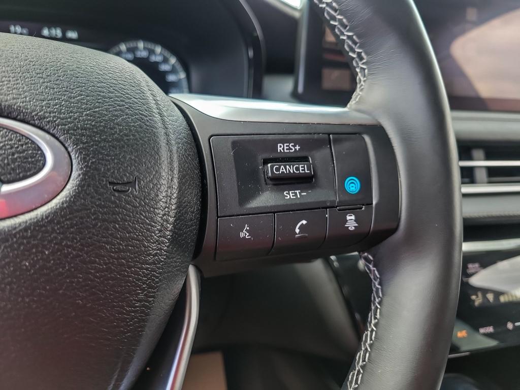 2024 INFINITI QX60 Sensory AWD — photo 15