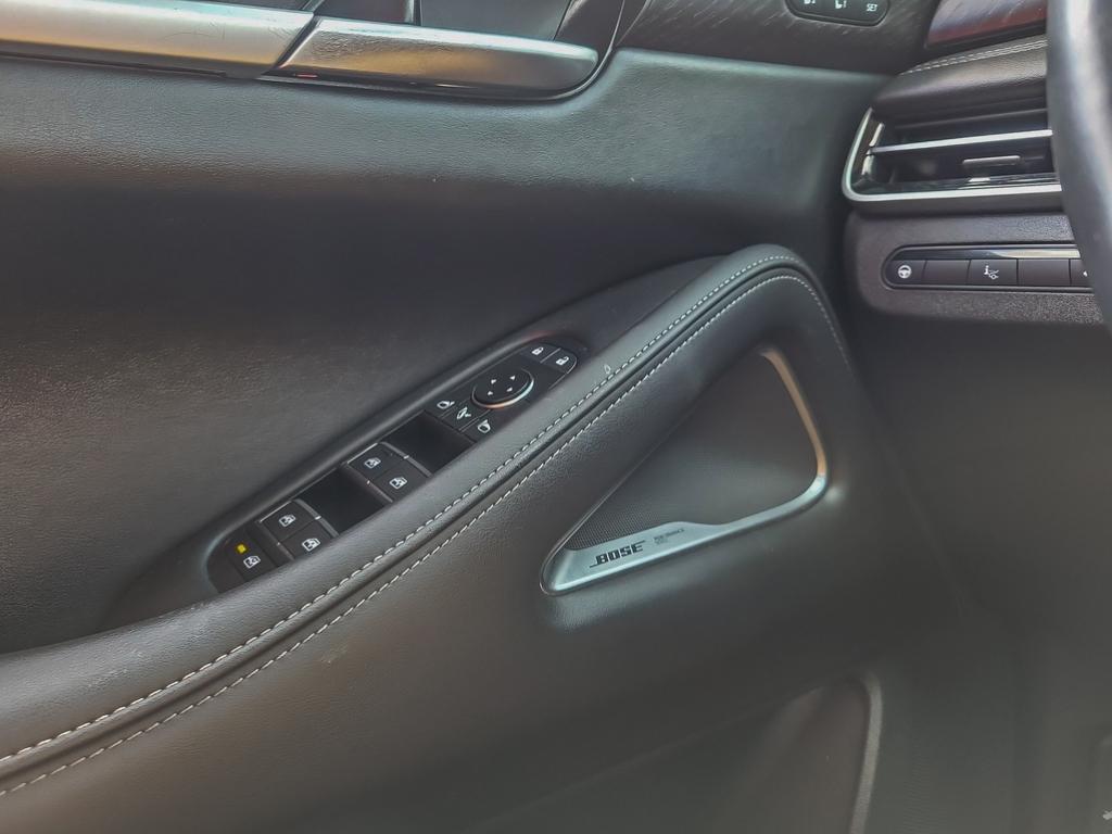 2024 INFINITI QX60 Sensory AWD — photo 16