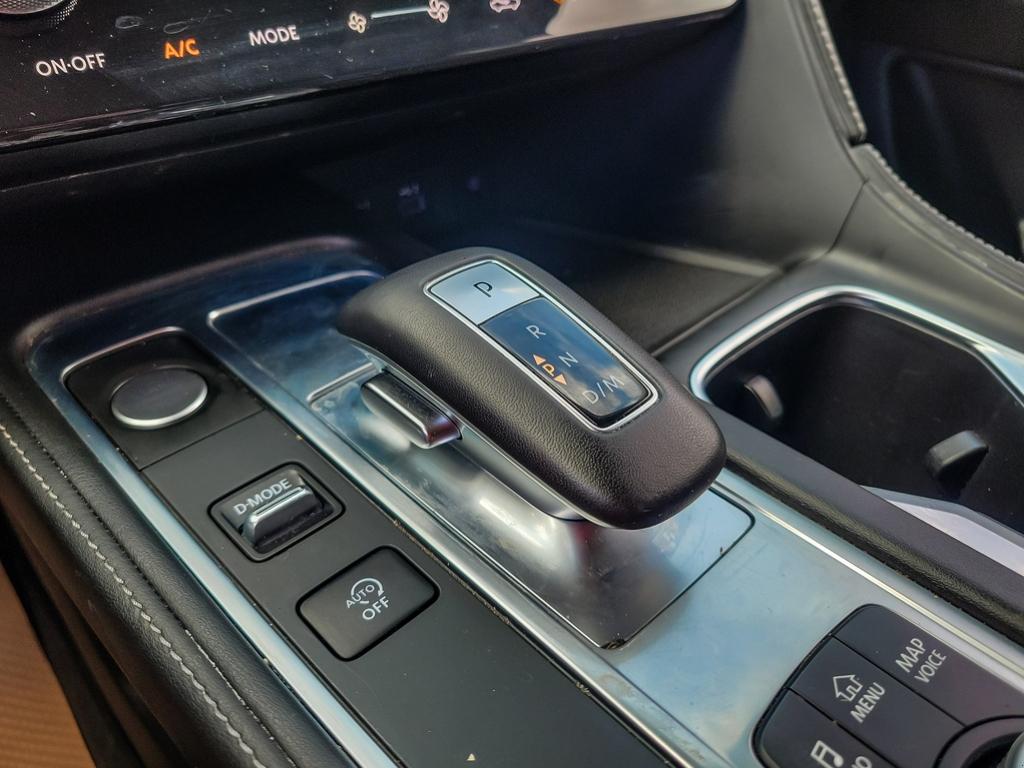 2024 INFINITI QX60 Sensory AWD — photo 17