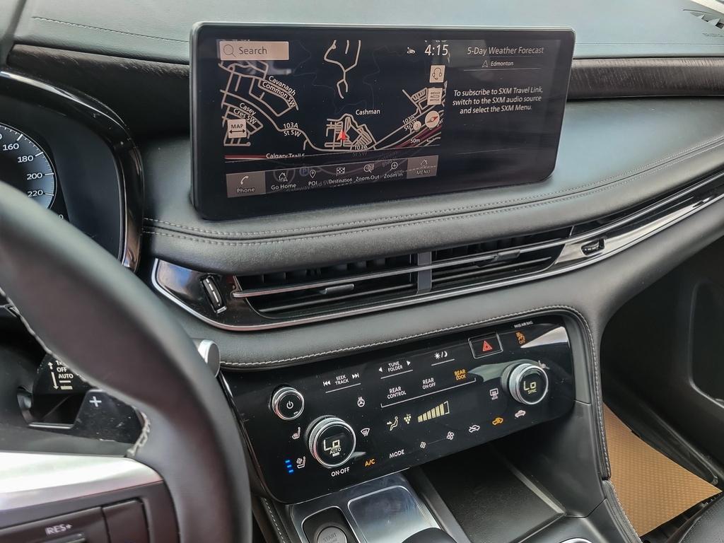 2024 INFINITI QX60 Sensory AWD — photo 18