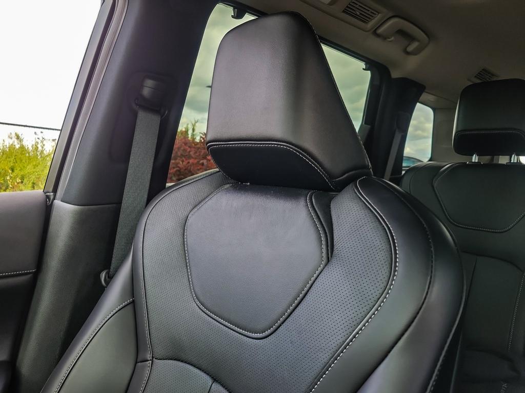 2024 INFINITI QX60 Sensory AWD — photo 19