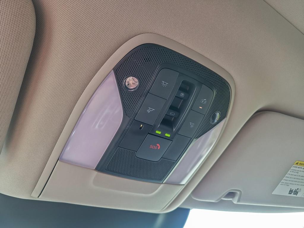 2024 INFINITI QX60 Sensory AWD — photo 20