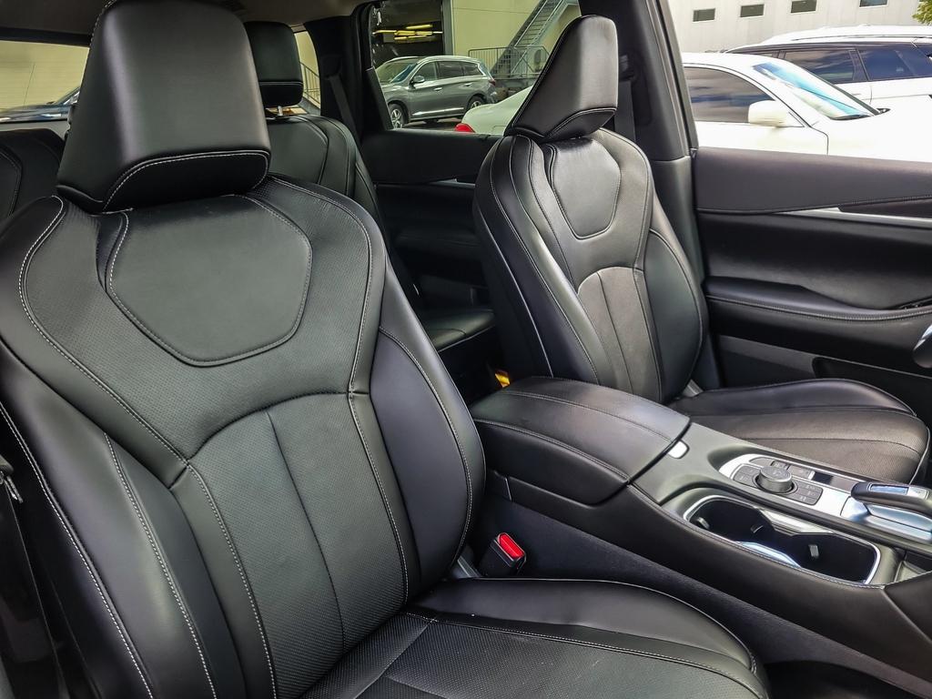 2024 INFINITI QX60 Sensory AWD — photo 21