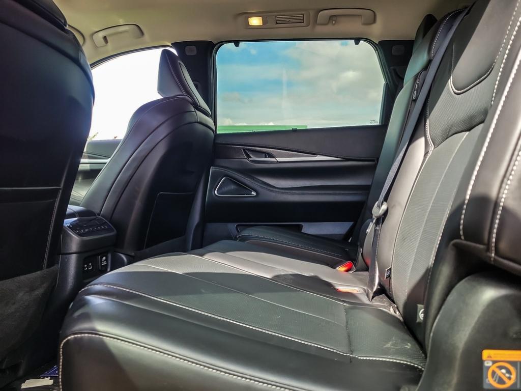 2024 INFINITI QX60 Sensory AWD — photo 22