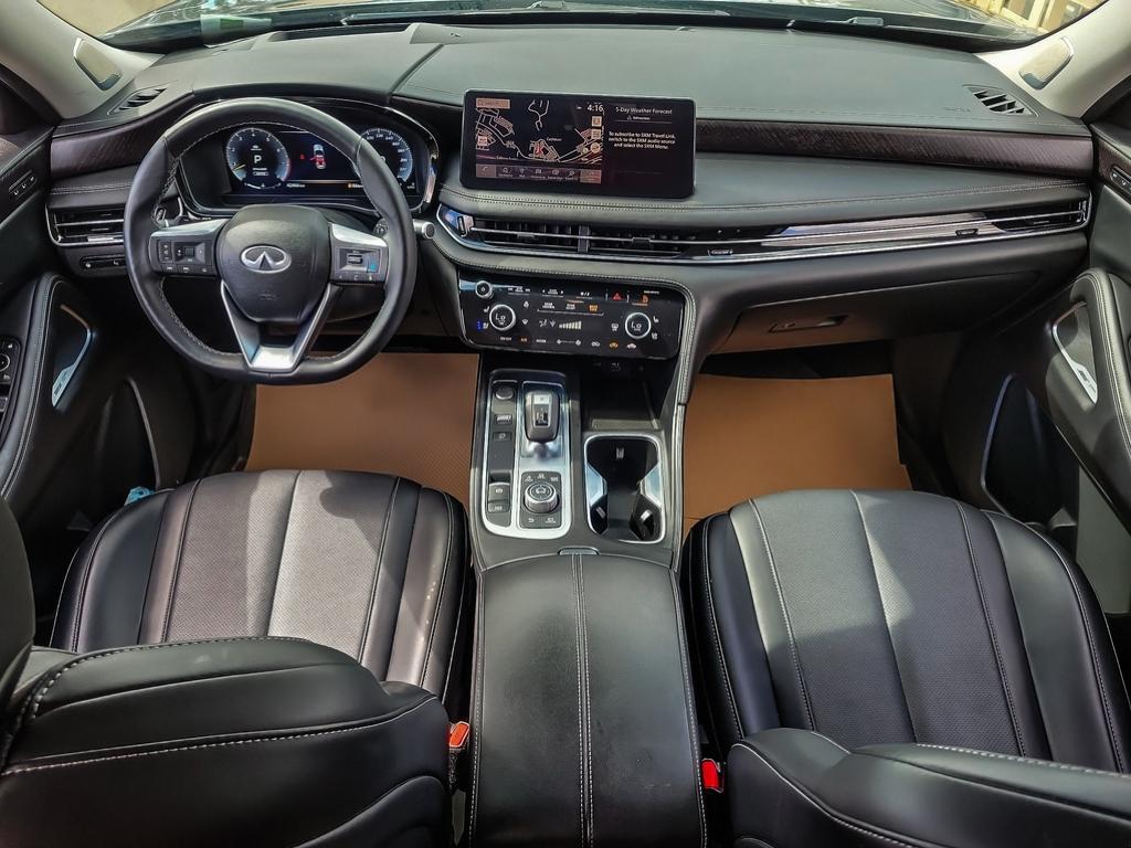 2024 INFINITI QX60 Sensory AWD — photo 23