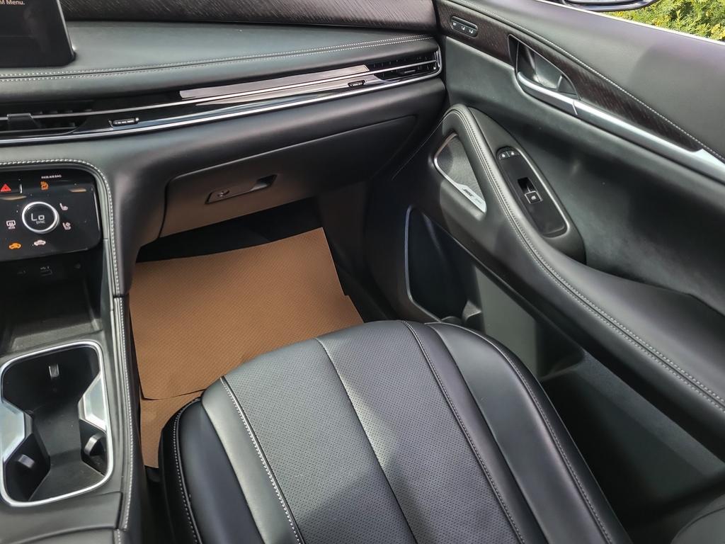 2024 INFINITI QX60 Sensory AWD — photo 24