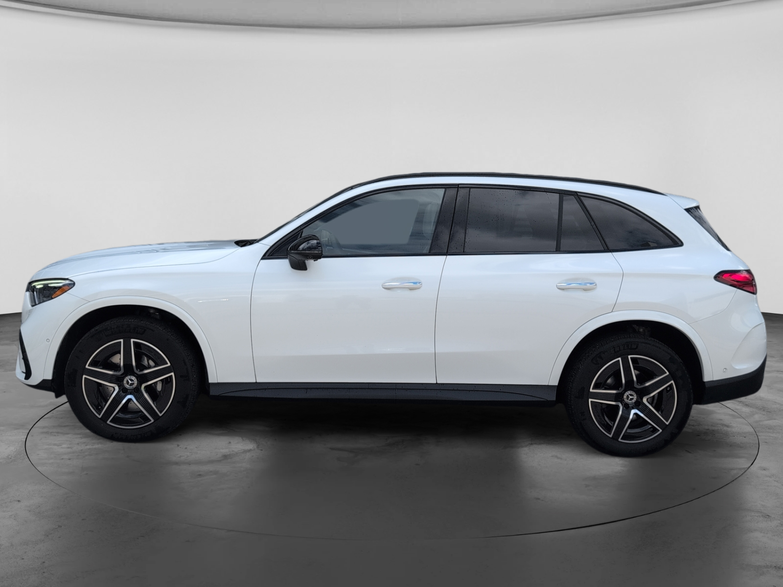 2024 Mercedes-Benz GLC GLC 300 4MATIC SUV — photo 7