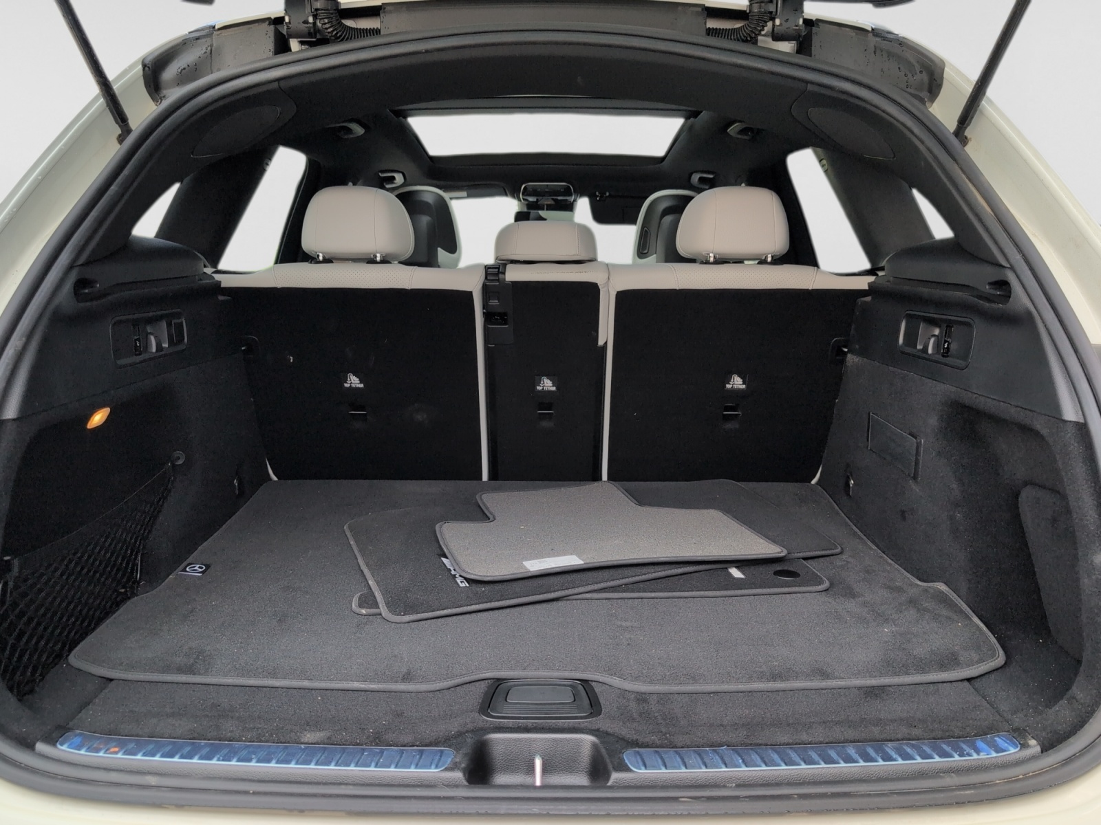 2024 Mercedes-Benz GLC GLC 300 4MATIC SUV — photo 21