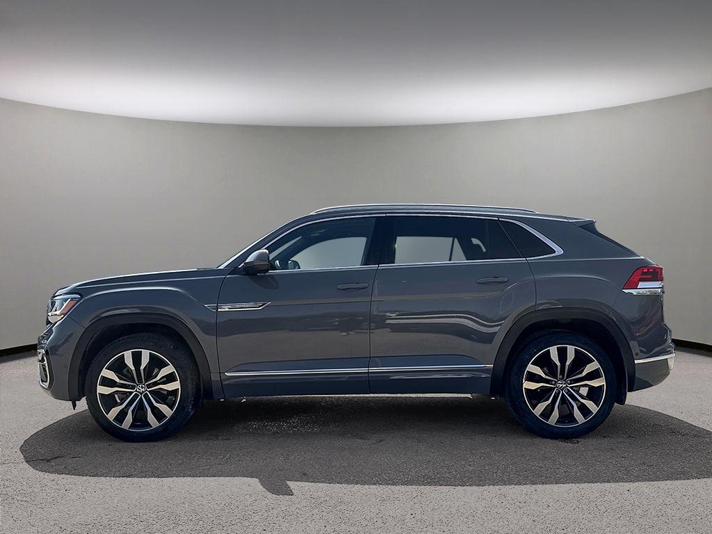 2022 Volkswagen Atlas Cross Sport Execline 3.6 FSI 4MOTION — photo 6