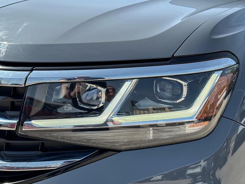 2022 Volkswagen Atlas Cross Sport Execline 3.6 FSI 4MOTION — photo 12