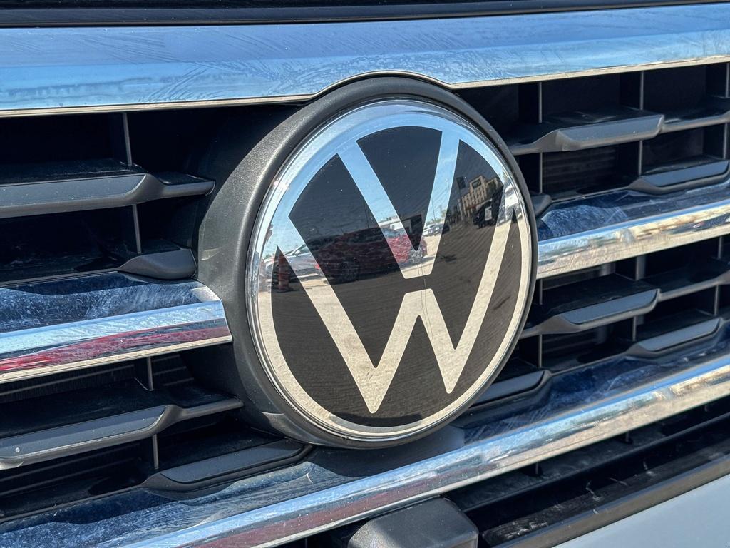 2022 Volkswagen Atlas Cross Sport Execline 3.6 FSI 4MOTION — photo 13