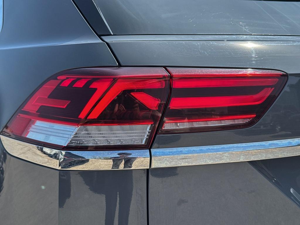 2022 Volkswagen Atlas Cross Sport Execline 3.6 FSI 4MOTION — photo 14