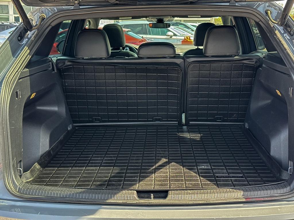 2022 Volkswagen Atlas Cross Sport Execline 3.6 FSI 4MOTION — photo 15