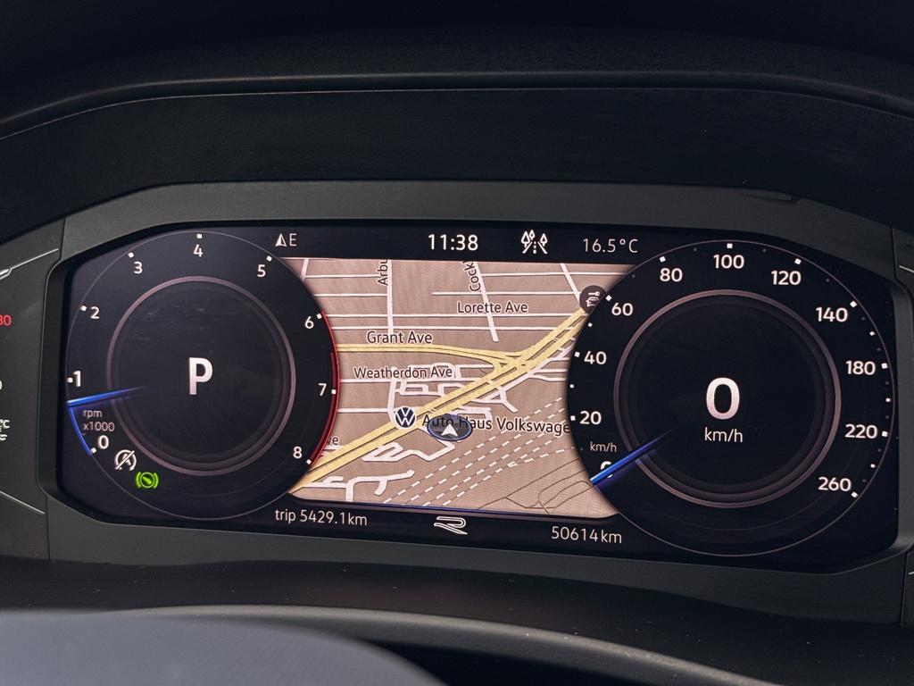 2022 Volkswagen Atlas Cross Sport Execline 3.6 FSI 4MOTION — photo 18