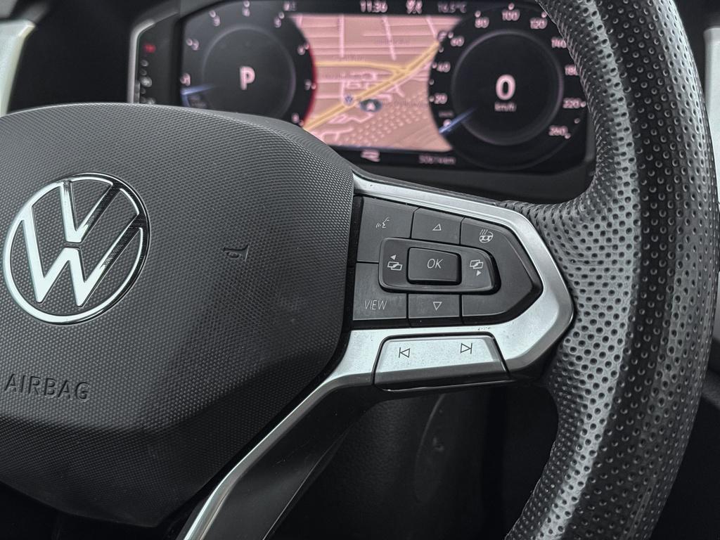 2022 Volkswagen Atlas Cross Sport Execline 3.6 FSI 4MOTION — photo 19
