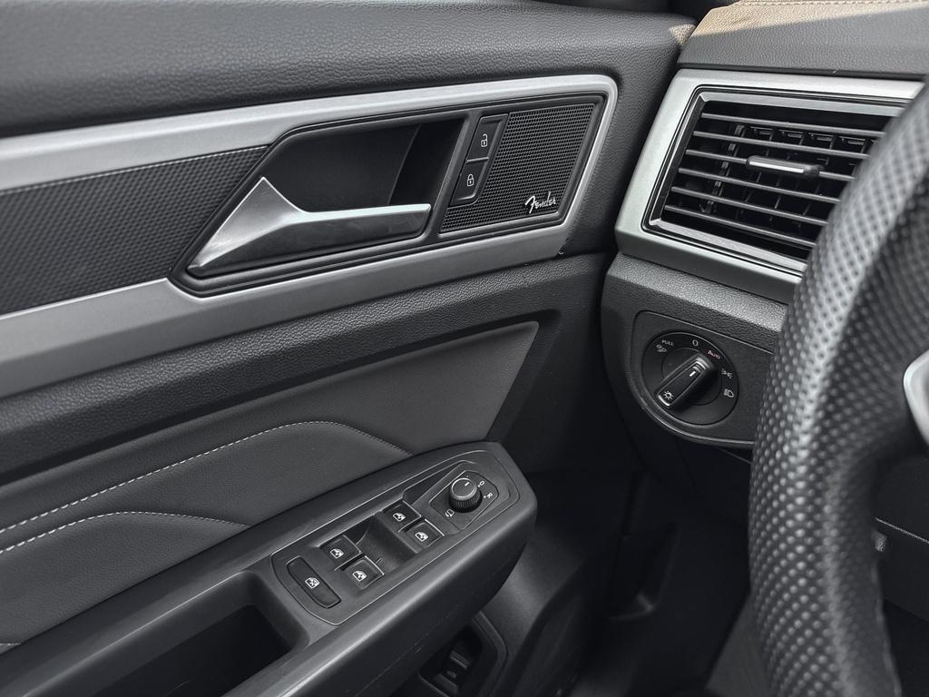 2022 Volkswagen Atlas Cross Sport Execline 3.6 FSI 4MOTION — photo 20