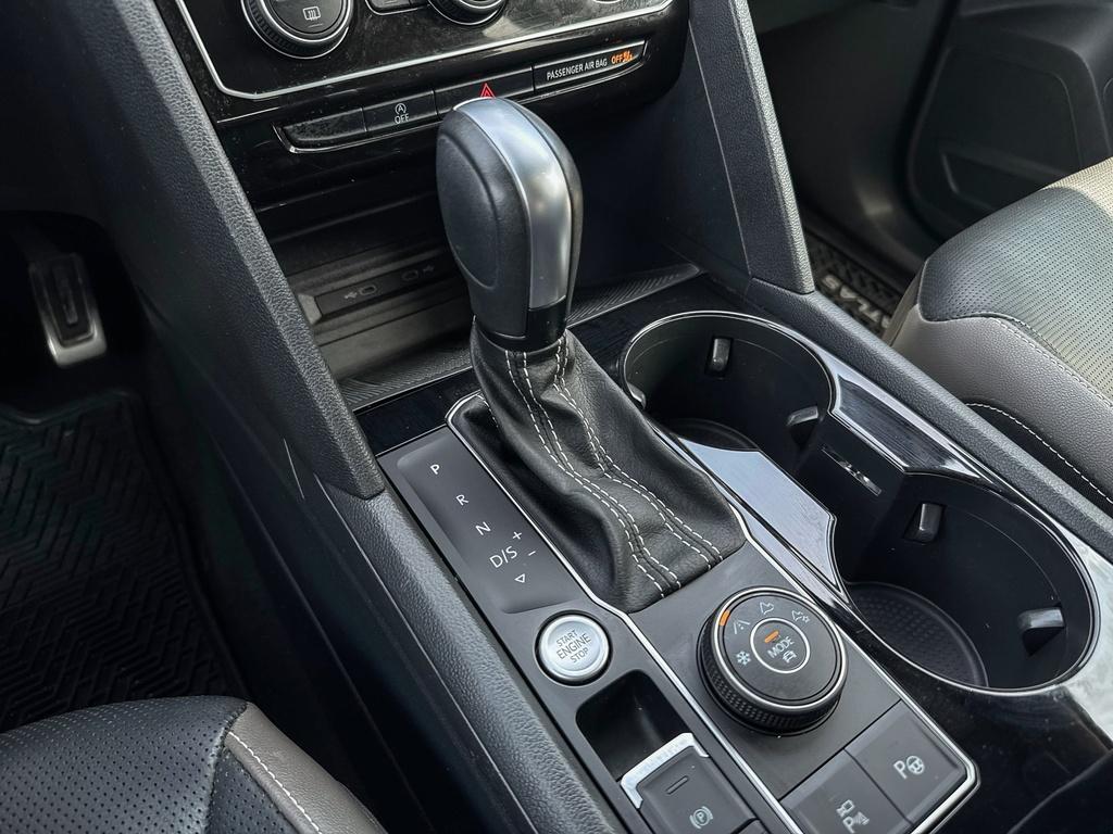 2022 Volkswagen Atlas Cross Sport Execline 3.6 FSI 4MOTION — photo 21