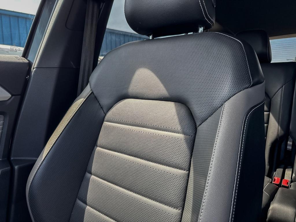 2022 Volkswagen Atlas Cross Sport Execline 3.6 FSI 4MOTION — photo 23