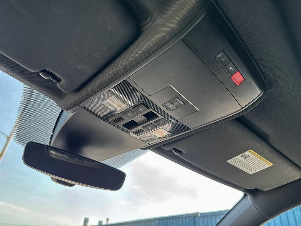 2022 Volkswagen Atlas Cross Sport Execline 3.6 FSI 4MOTION — photo 24